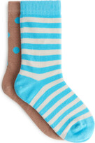 Thumbnail for your product : Arket Cotton Socks