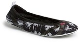 Thumbnail for your product : Puma 'Axel - Tropicalia' Ballet Flat