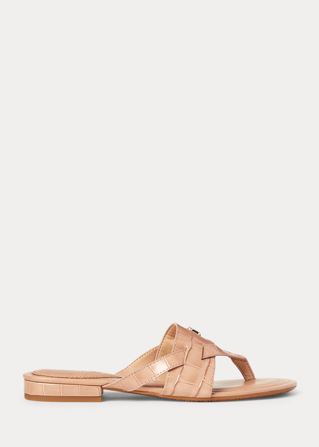 lauren ralph lauren rosalind sandals