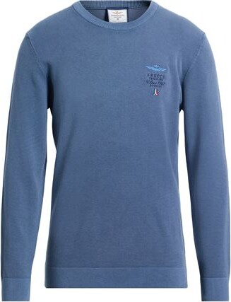 Aeronautica Militare Frecce Tricolori Man Sweater