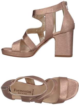 Formentini Sandals - Item 11376652OU