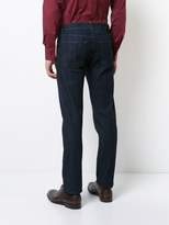 Thumbnail for your product : Kiton slim fit jeans