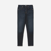 Thumbnail for your product : Everlane The Curvy Authentic Stretch High-Rise Skinny Jean