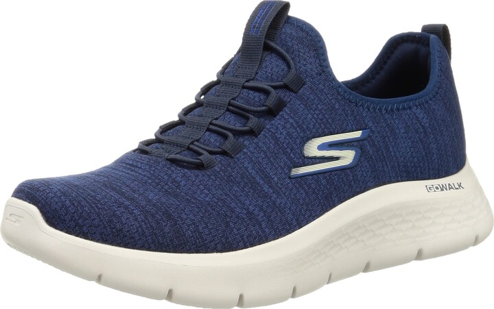 Skechers Blue Shoes | Shop The Largest Collection | ShopStyle