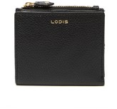 Thumbnail for your product : Lodis Leather French Wallet