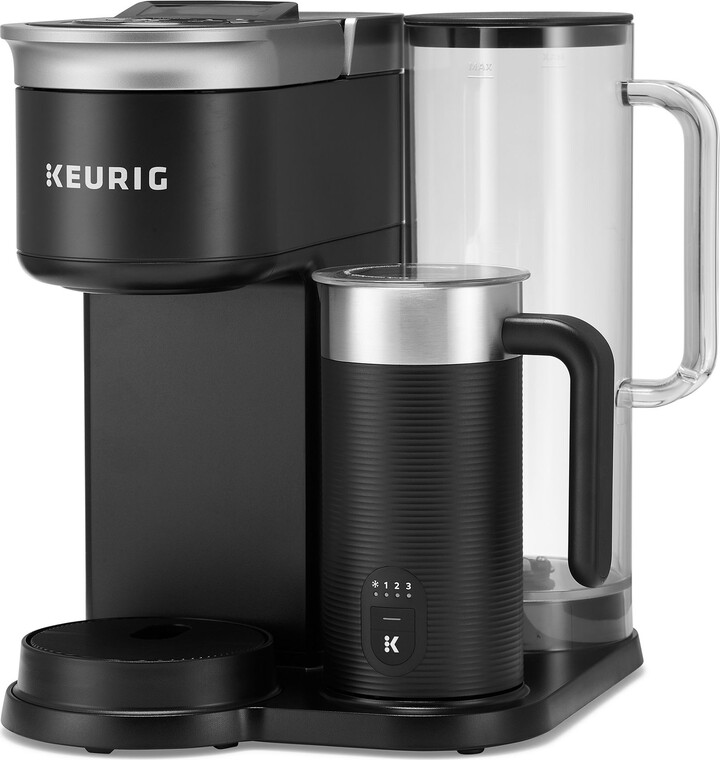 K-Cafe SMART Single Serve Coffee Maker