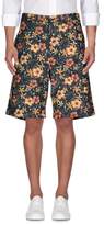 Thumbnail for your product : Y-3 Bermuda shorts