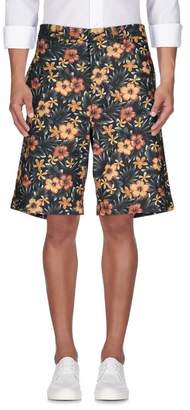 Y-3 Bermuda shorts