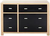Thumbnail for your product : Jasper 3 + 3 Chest Of Drawers