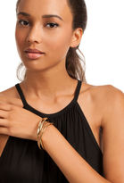 Thumbnail for your product : Trina Turk Metal Upper Arm Bangle