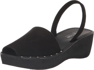 kenneth cole reaction women's card wedges