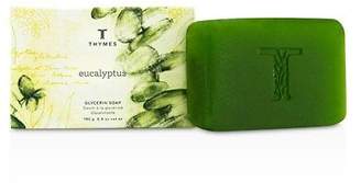 Thymes NEW Eucalyptus Luxurious Bath Soap 190g Perfume