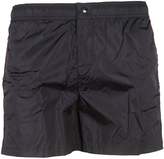 Thumbnail for your product : Moncler Elasticated Waist Shorts