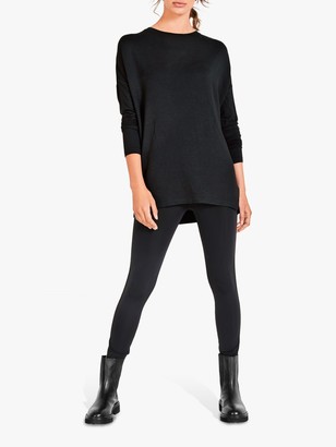 hush leopard leggings