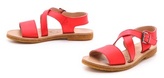 Thumbnail for your product : Penelope Chilvers Cresta Sandals