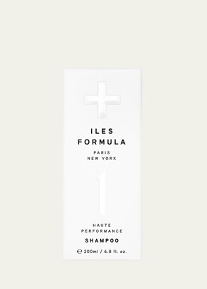 ILES FORMULA 6.8 oz. Shampoo