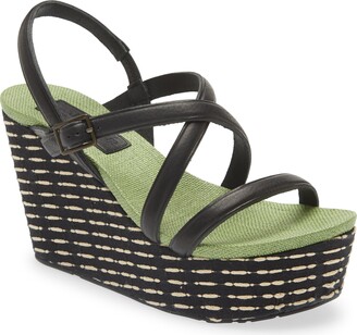 Pedro Garcia Women's Wedges | Shop the world's largest collection of  fashion | ShopStyle