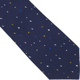 Thumbnail for your product : Thomas Pink Jackson Dot Woven Tie