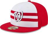 Thumbnail for your product : New Era Washington Nationals 2015 All Star Game 59FIFTY Cap