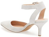 Thumbnail for your product : Sole Society Julianne Hough for 'Olyvia' Pointed Toe Pump