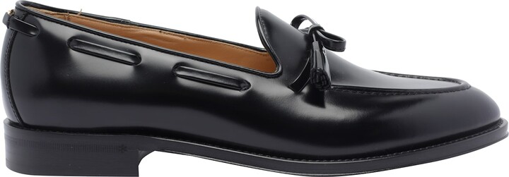 Bowshire Loafers