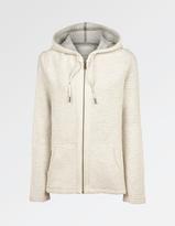 Thumbnail for your product : Fat Face Southwold Geo Texture Hoody
