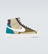 Thumbnail for your product : Nike Blazer Mid '77 sneakers