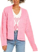 Thumbnail for your product : 70/21 Cardigan