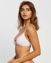 Thumbnail for your product : VDM The Label - Women's Bikini Tops - Heidi Bikini Top - Size One Size, S at The Iconic