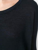 Thumbnail for your product : Rag & Bone Jean long sleeve T-shirt