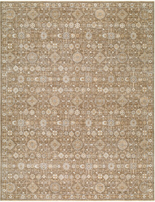 Becki Owens X Livabliss Penny Machine Woven Rug