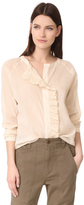 Thumbnail for your product : Belstaff Elm Blouse