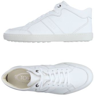 Tod's Low-tops & sneakers
