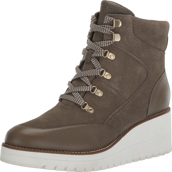 zerogrand hiker boot women's
