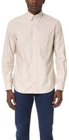 Thumbnail for your product : Gitman Brothers Overdye Oxford Shirt
