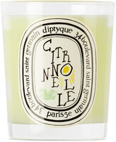 Thumbnail for your product : Diptyque Citronelle Candle, 190 g