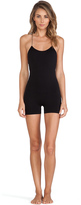 Thumbnail for your product : Free People Seamless Low Back Romper