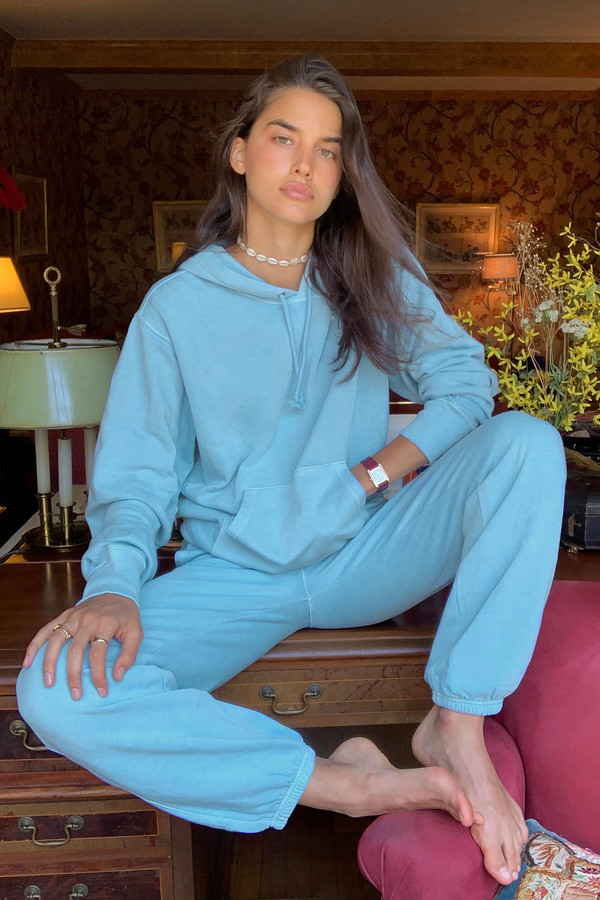 vintage hoodie sweatshirt