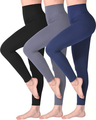 SINOPHANT High Waisted Leggings for Women - ShopStyle