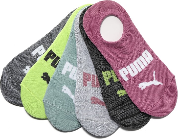 Puma Women's Socks | Shop The Largest Collection | ShopStyle