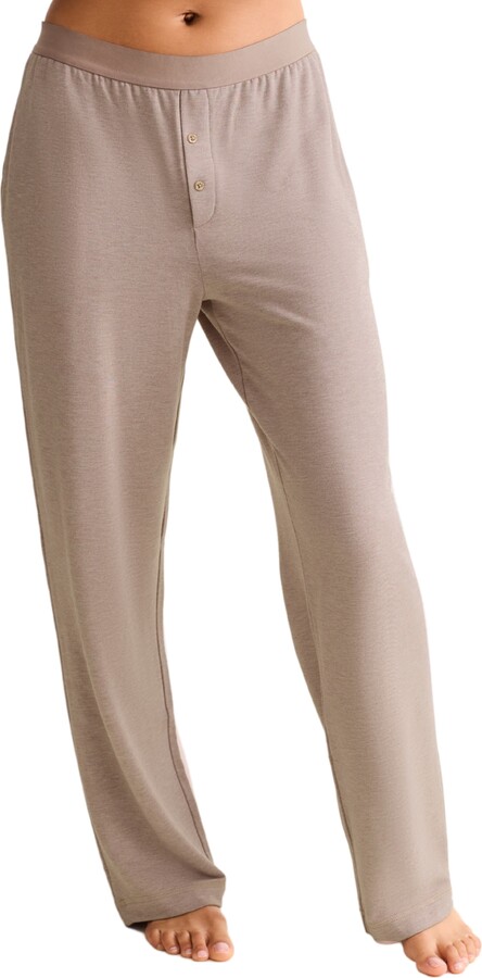 Fleurt Boyfriend Pajama Pants