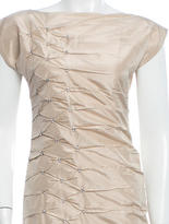 Thumbnail for your product : RED Valentino Silk Dress
