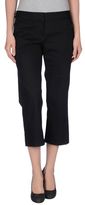 Thumbnail for your product : Elie Tahari 3/4-length trousers