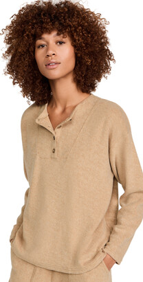 MWL by Madewell Vincent Brushed Henley