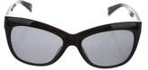 Thumbnail for your product : Paul Smith Ox Gradient Sunglasses