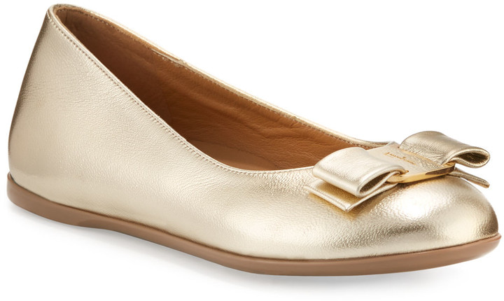 ferragamo children's shoes