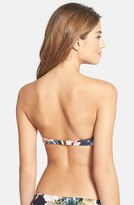 Thumbnail for your product : Ted Baker 'Opulent Bloom' Underwire Bikini Top