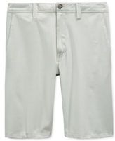 Thumbnail for your product : Volcom Men's Static Hybrid 10" Stretch Shorts