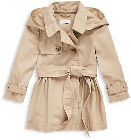 baby girl ralph lauren coat