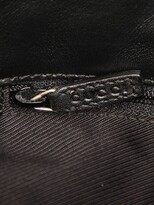 Thumbnail for your product : Gucci Pre-Owned GG pattern shoulder bag